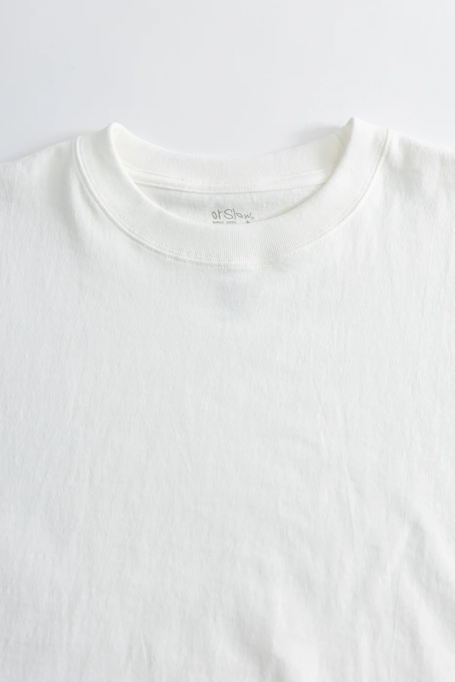 01-0018-69 - Just T-Shirt - White - Image 2