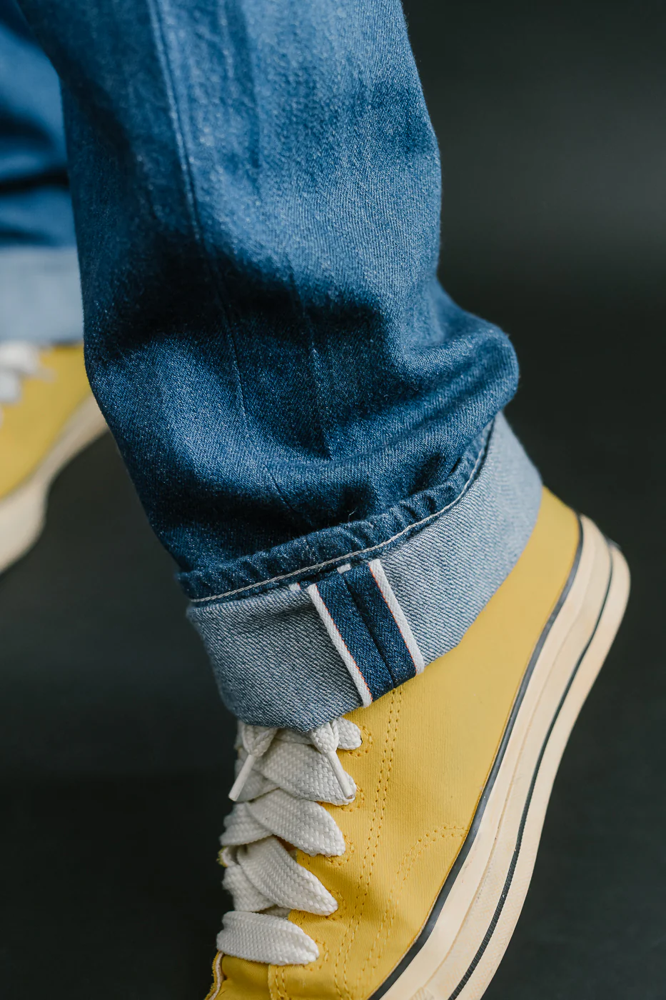 10oz - High Noon Selvedge - Weird Guy - Image 18