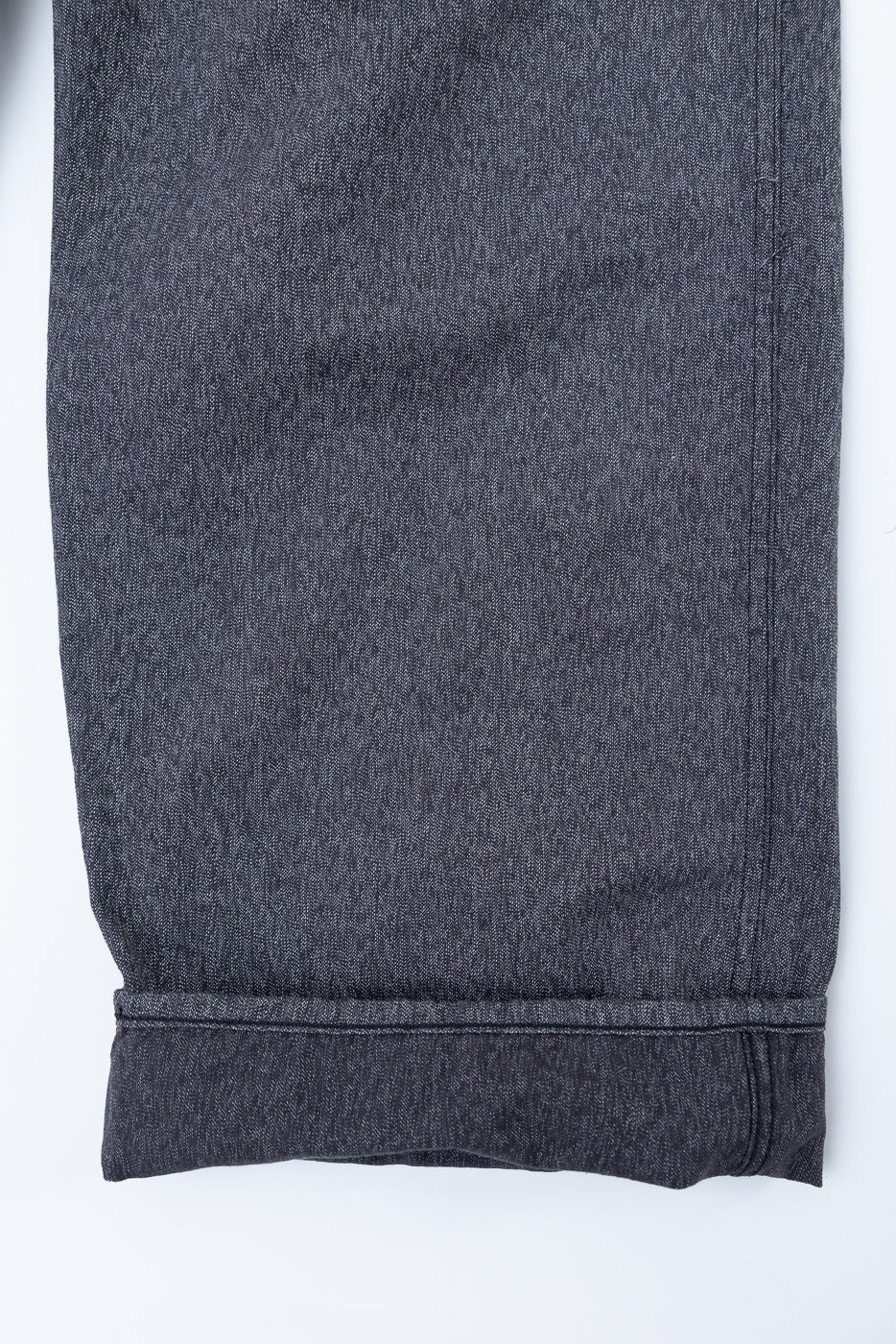 1142-2 - Tough Dude Mock Twist Pants - Covert Black - Image 5