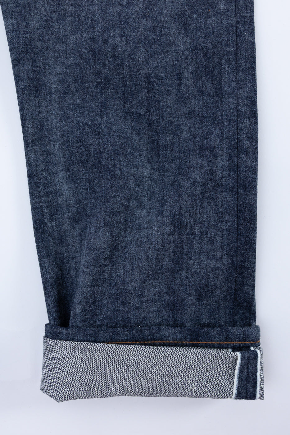13.75oz - Max Brush Selvedge - True Guy - Image 5