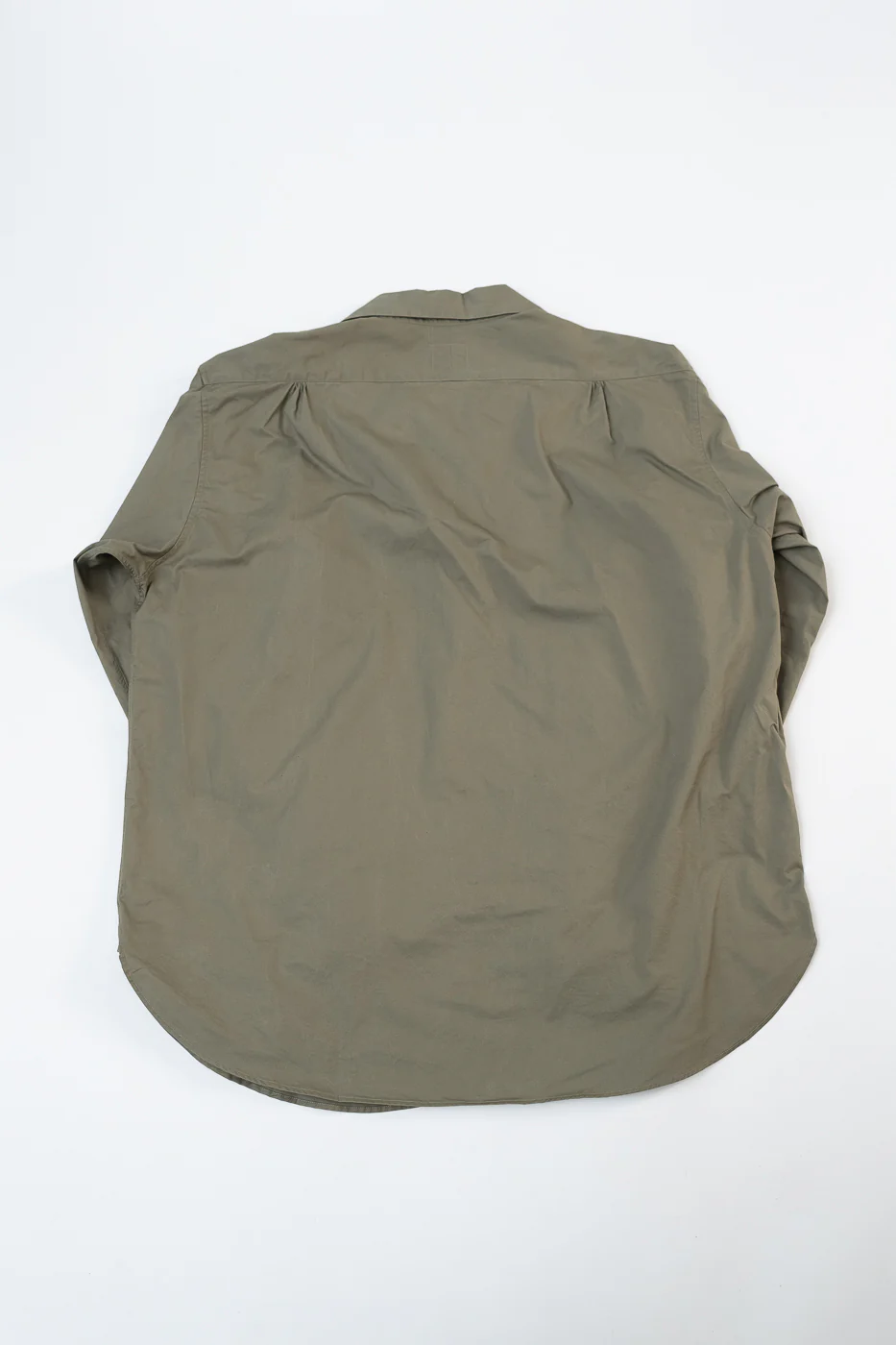 3225-MP2 Town & Country Safari Medium Weight Poplin - Sage - Image 5