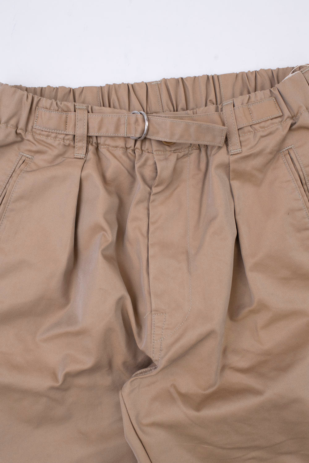 3315-FTK - E-Z Lax 4 P/C - French Twill Khaki - Image 6