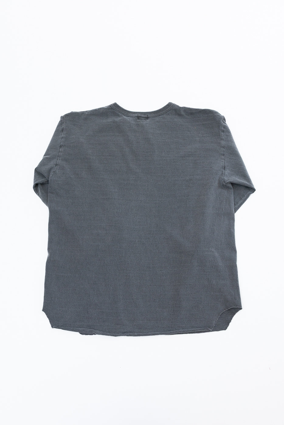 7.7oz - "Fallen Cotton" Midweight Baseball T-Shirt - PD Sumikuro - Image 5