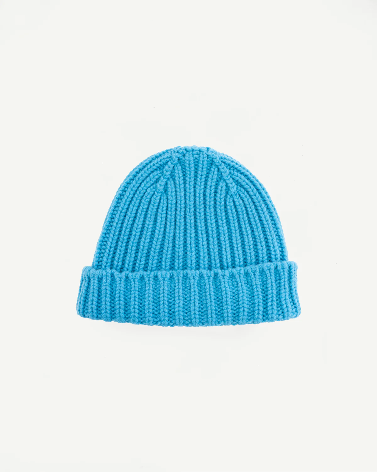 Brain Freezer Hat - Aquamarine