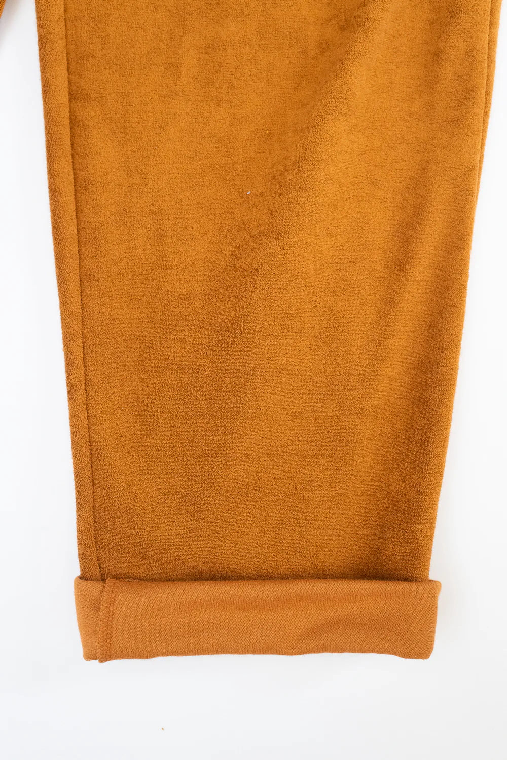 Comfort Pants - Almond - Image 5