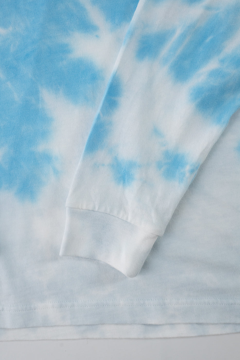 Cosmic Long Sleeves T-Shirt Shaggy Bear - Malibu - Image 4