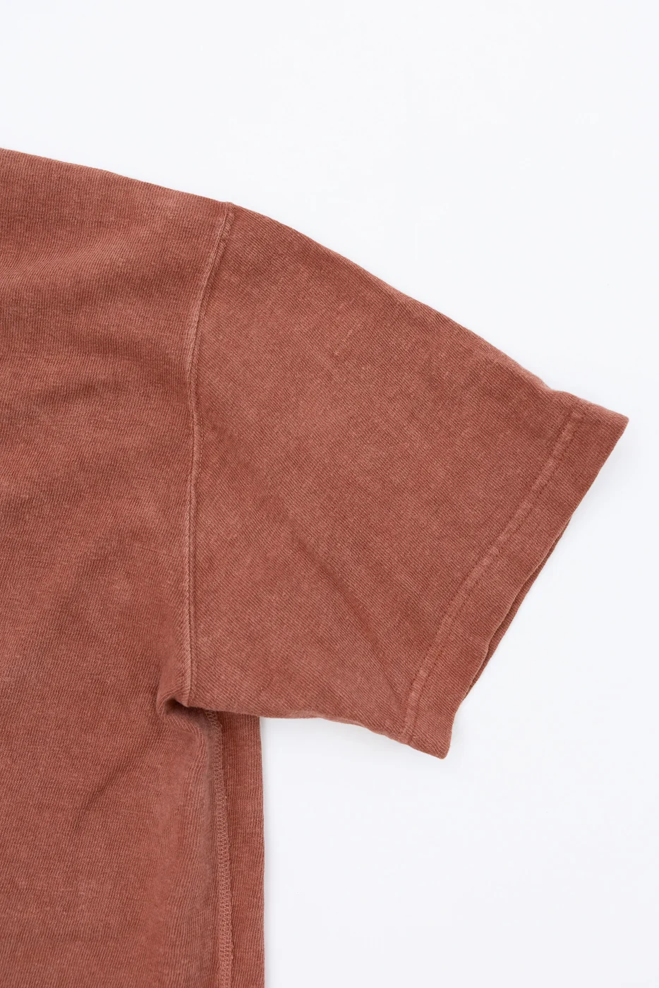ELS Recycled Cotton Slub T-Shirt - Sharinbai + Doro - Image 3