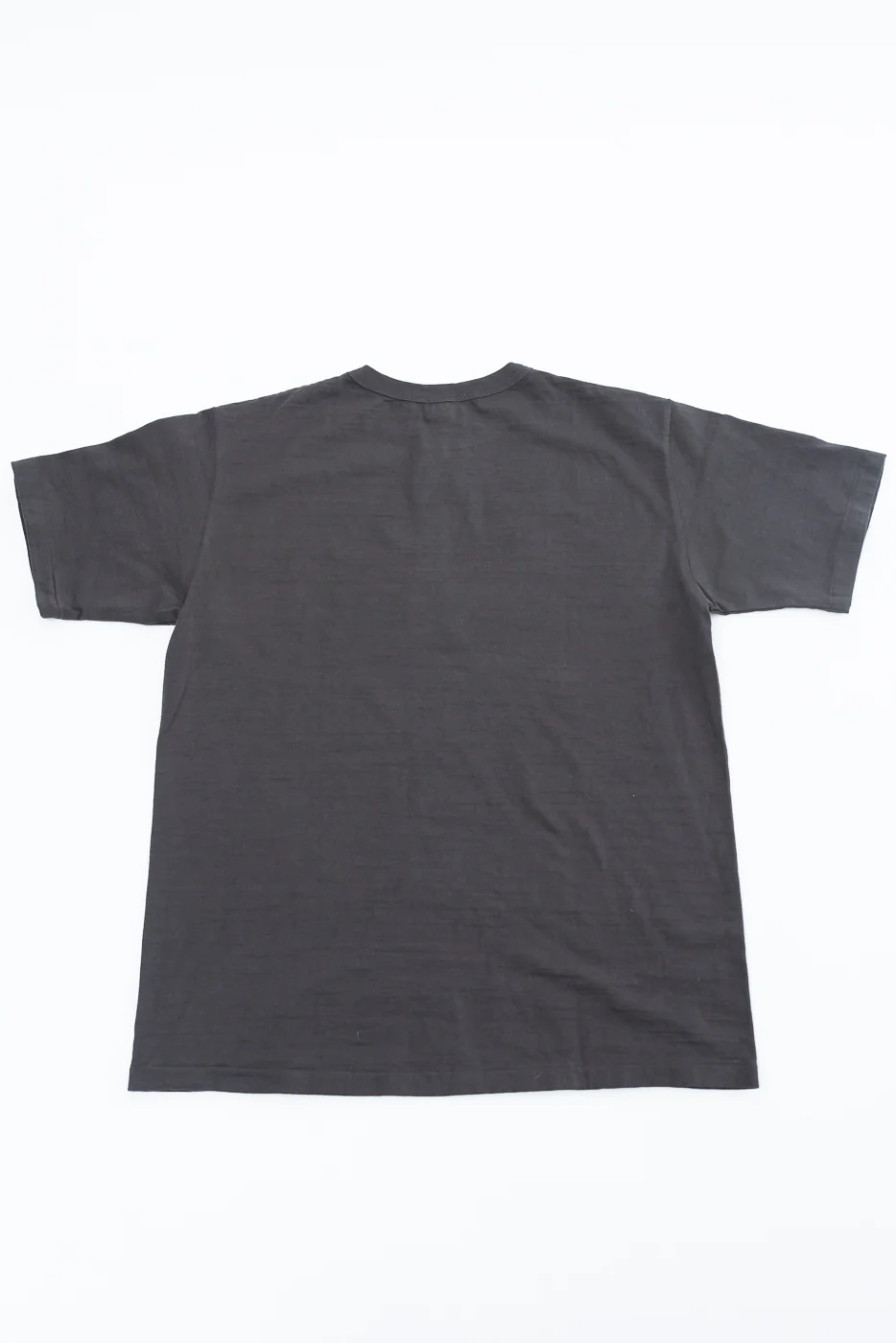 7.7oz - "Fallen Cotton" Midweight T-Shirt S/S - Sumikuro - Image 4