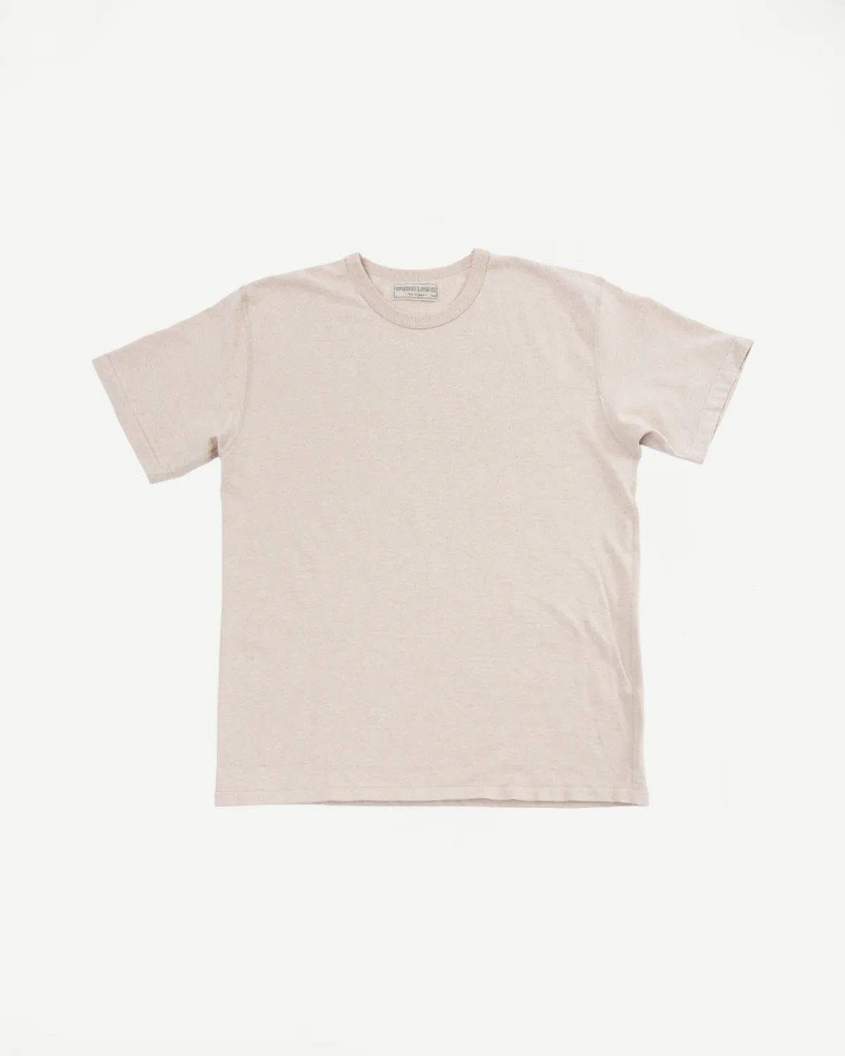 Foxfibre® Tsuriami Crewneck T-Shirt - Coyote 15