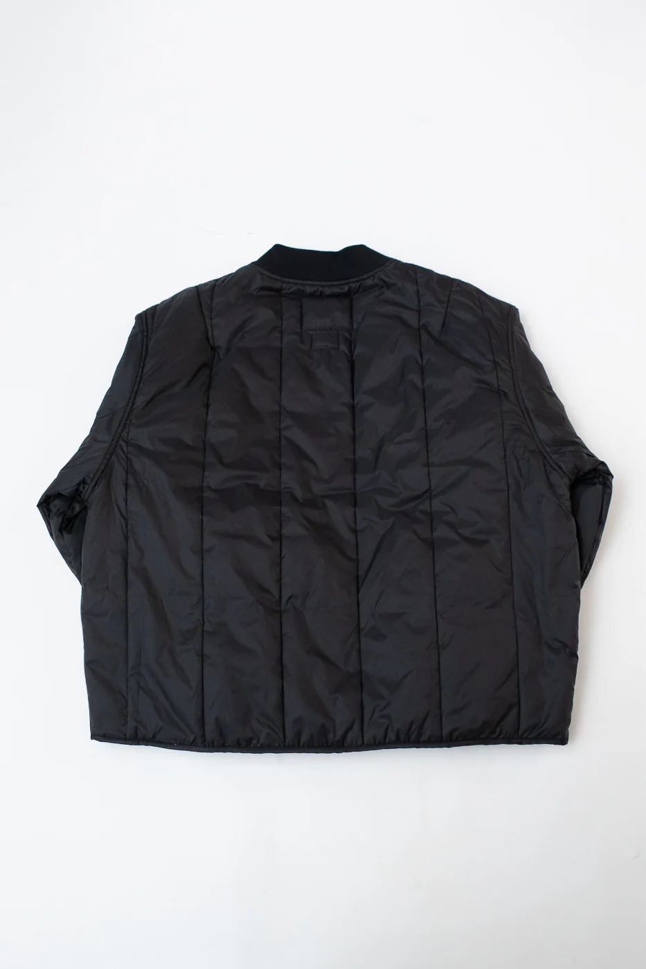 M-A-005 - Frostbomber Fury Nylon - Black - Image 4