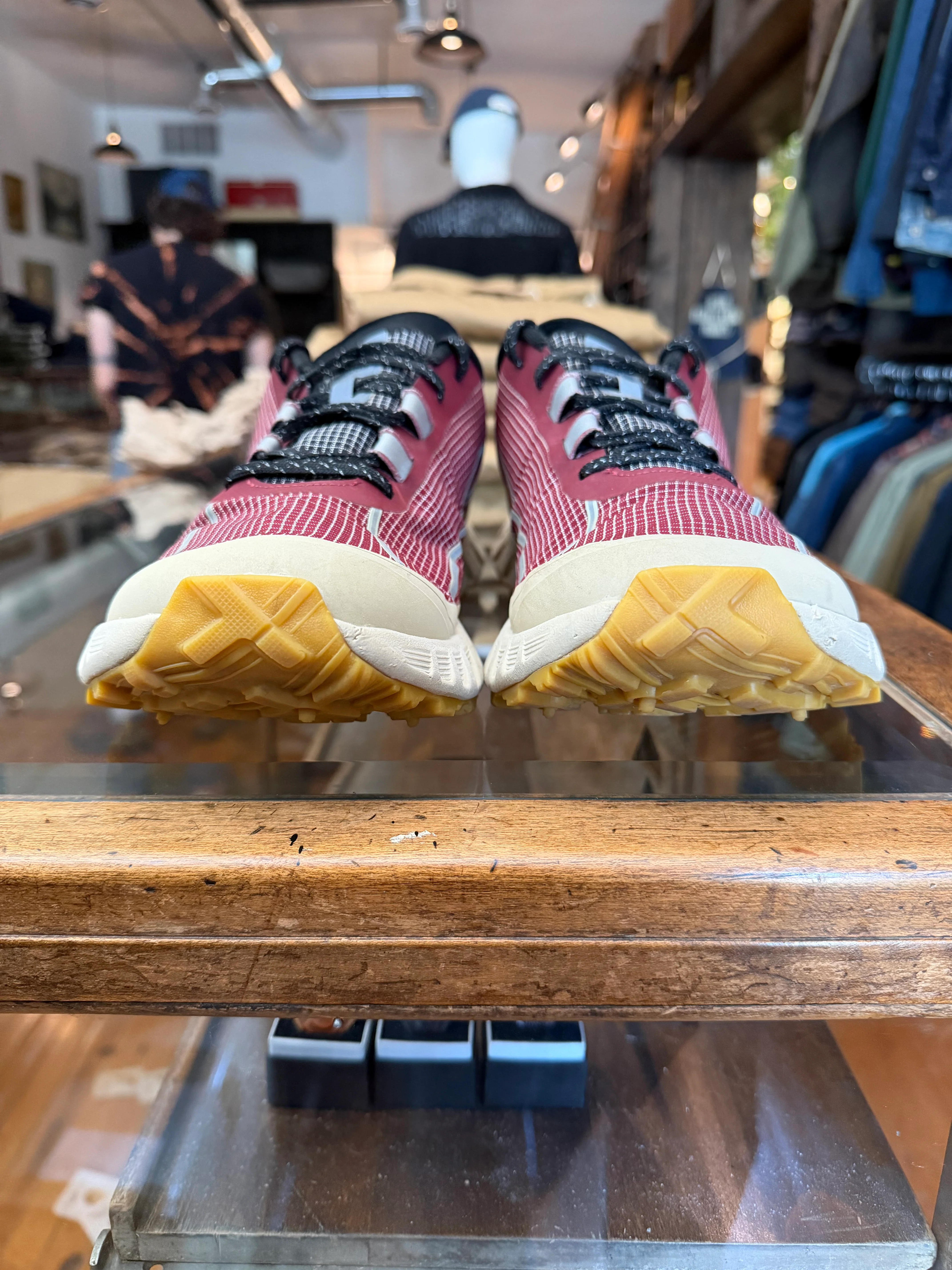 Gently Used Norda 002 Shoes - 11.5M - Image 3