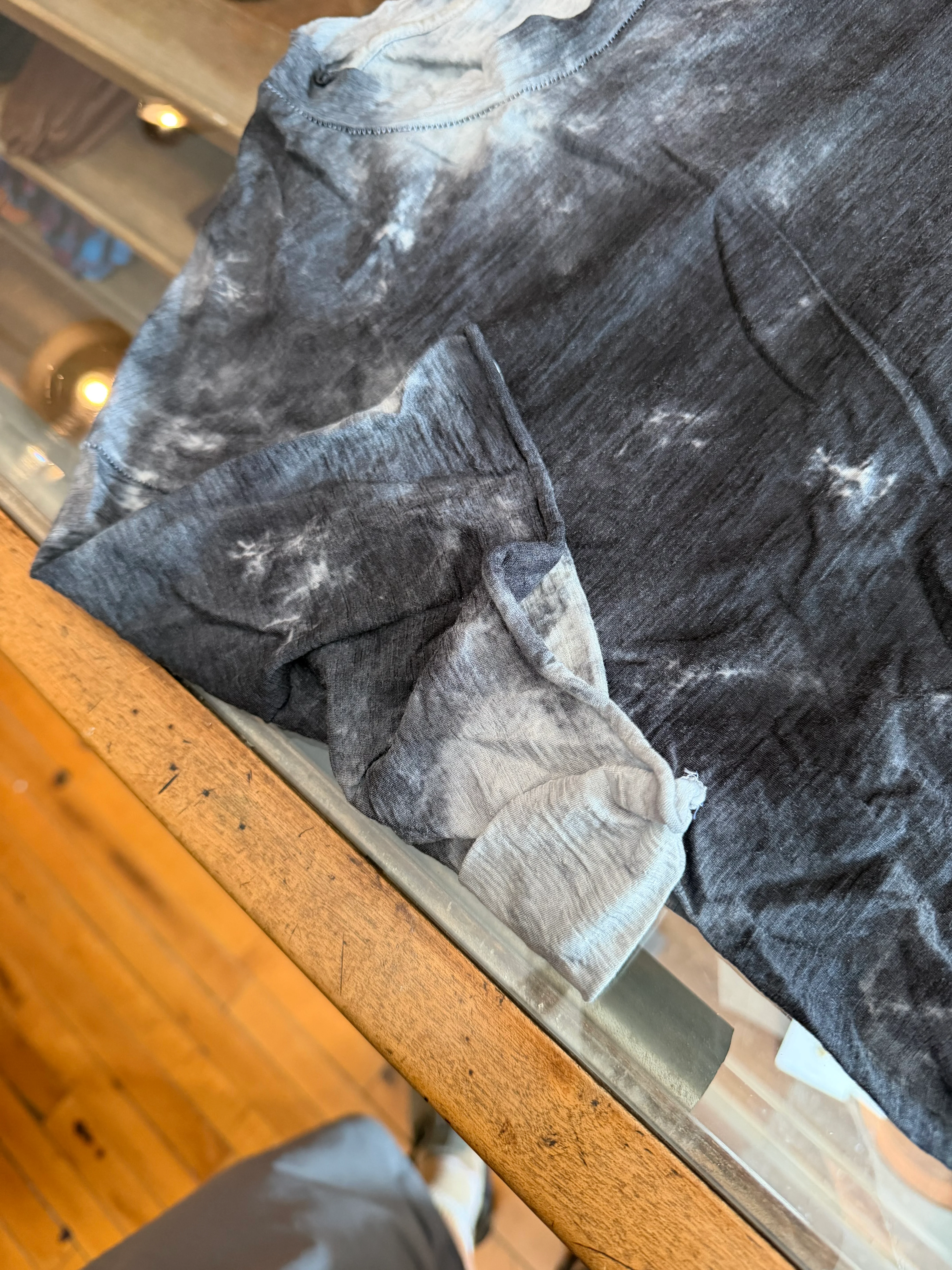 Gently Used Satisfy Running Merino Tee 2-Pack - Size 2 - Image 6