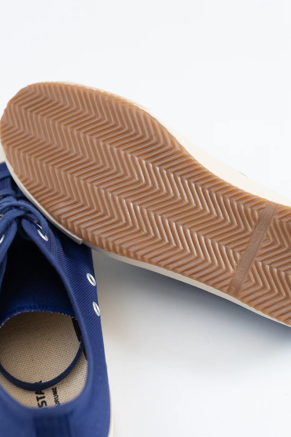 Gym Classic Sneaker - Dark Blue - Image 7