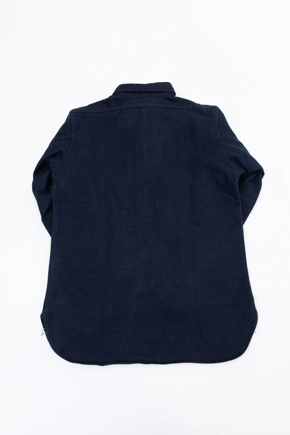 JG-04 - Pullover Chief Petty Officer Shirt - Navy - Image 5