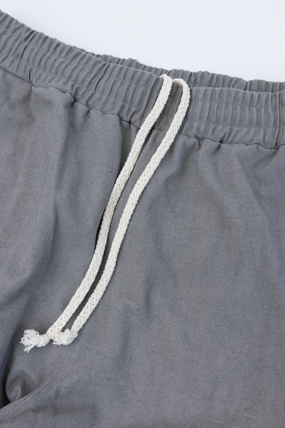 JM4315B - Canvas Rookie Pants - 133 Sorid Gray - Image 2