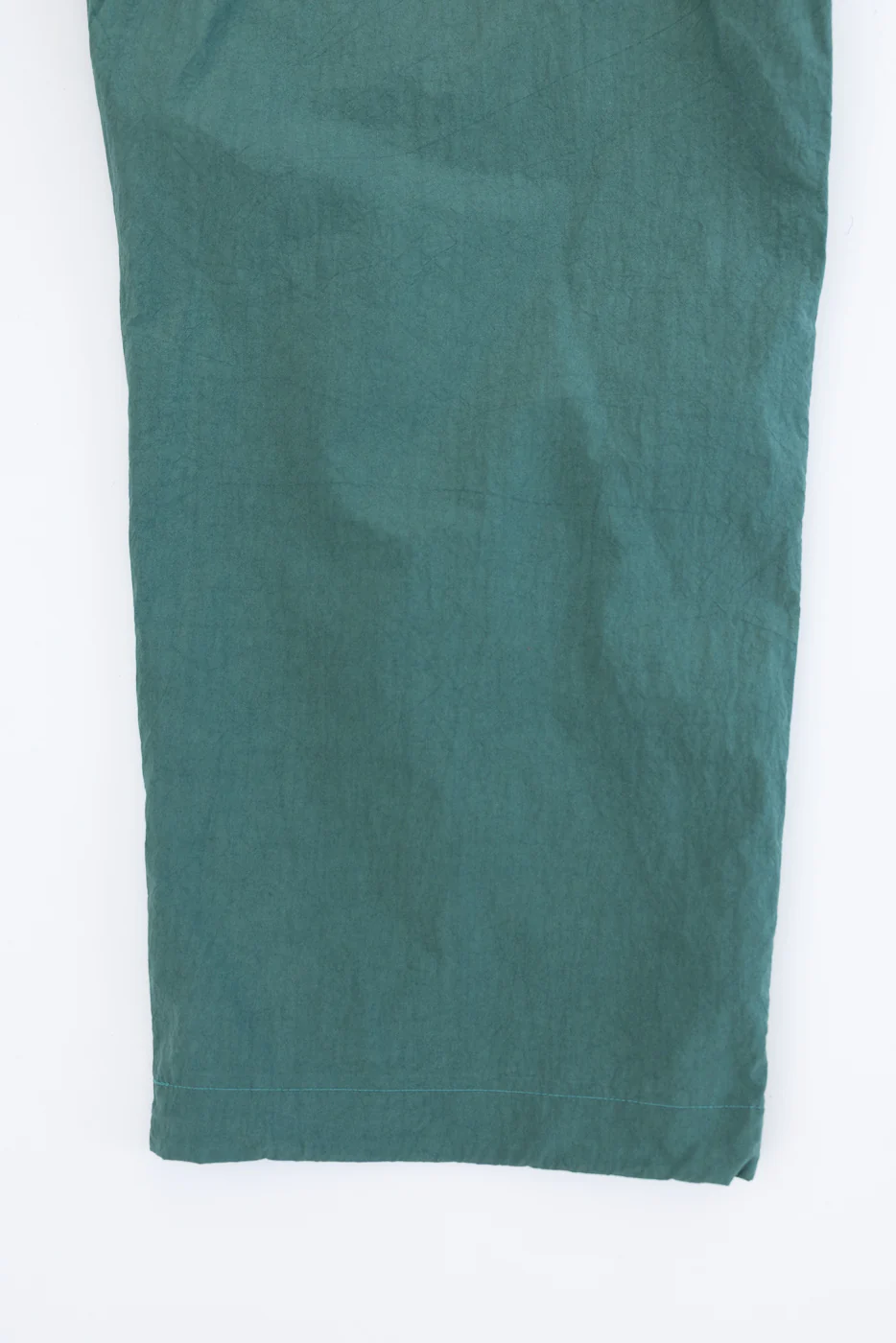 JM4543 - Tenpi Baggy Trouser - 442 Slate Green - Image 5
