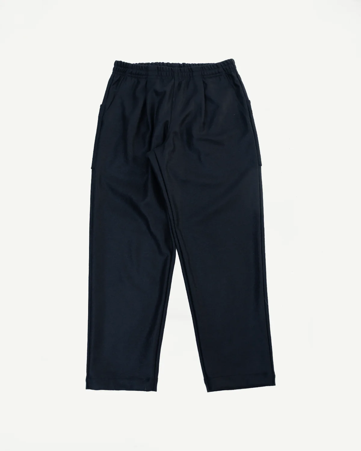 JM4596 - Comp Wool Ump Pants - 107 Black