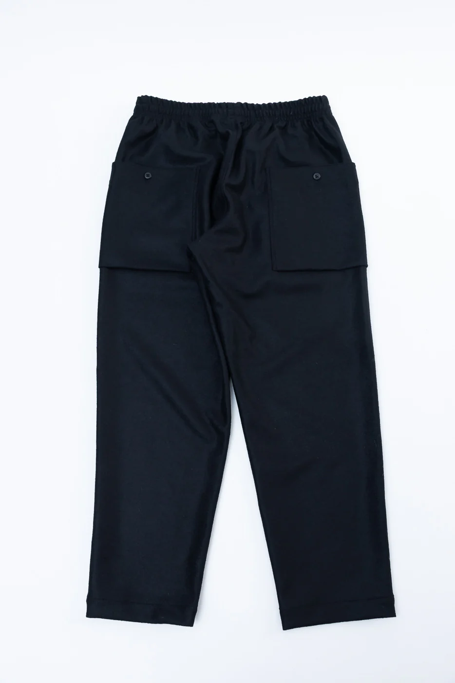 JM4596 - Comp Wool Ump Pants - 107 Black - Image 5