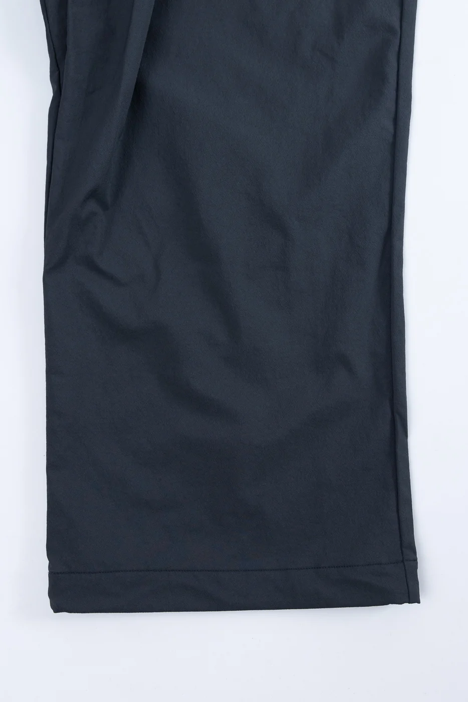 JM4651 - Gather Baggy Pants - 177 Ink Black - Image 4