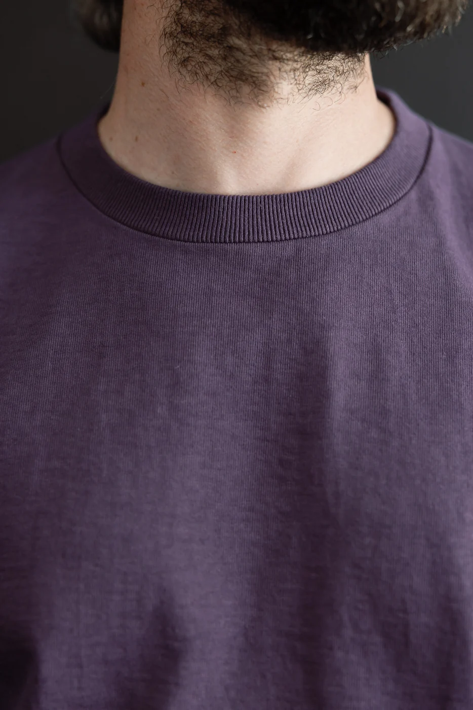 JM5444 - Dotsume T-Shirt - 258 Grape - Image 16