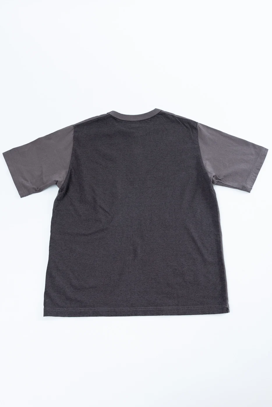 JM5534 - Pocket T-Shirt - 528 Old Glove x BD - Image 5