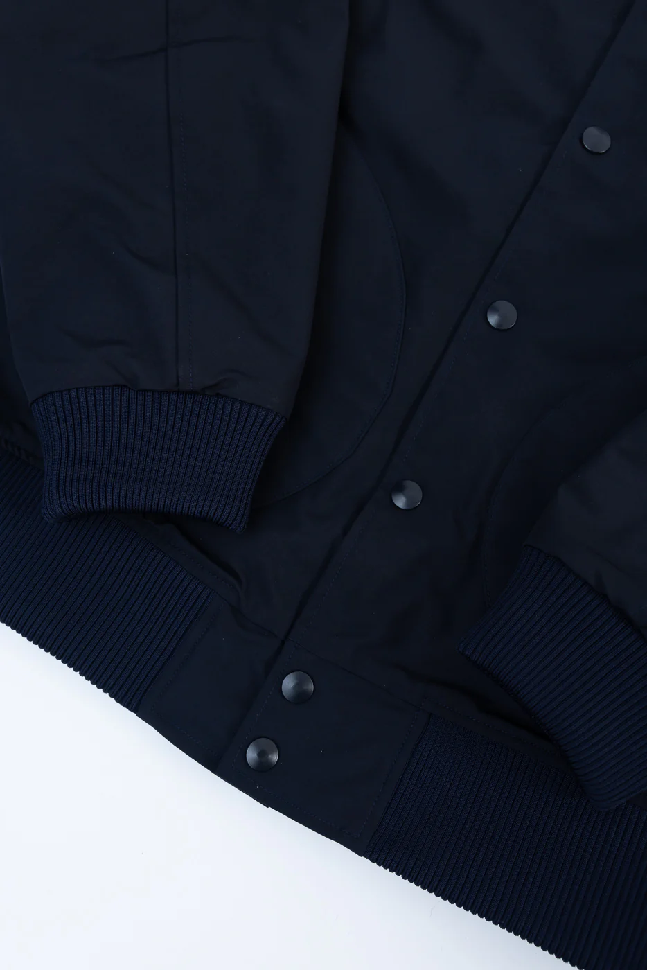 JM8488 - OX Award Jacket - 171 Dark Navy - Image 4