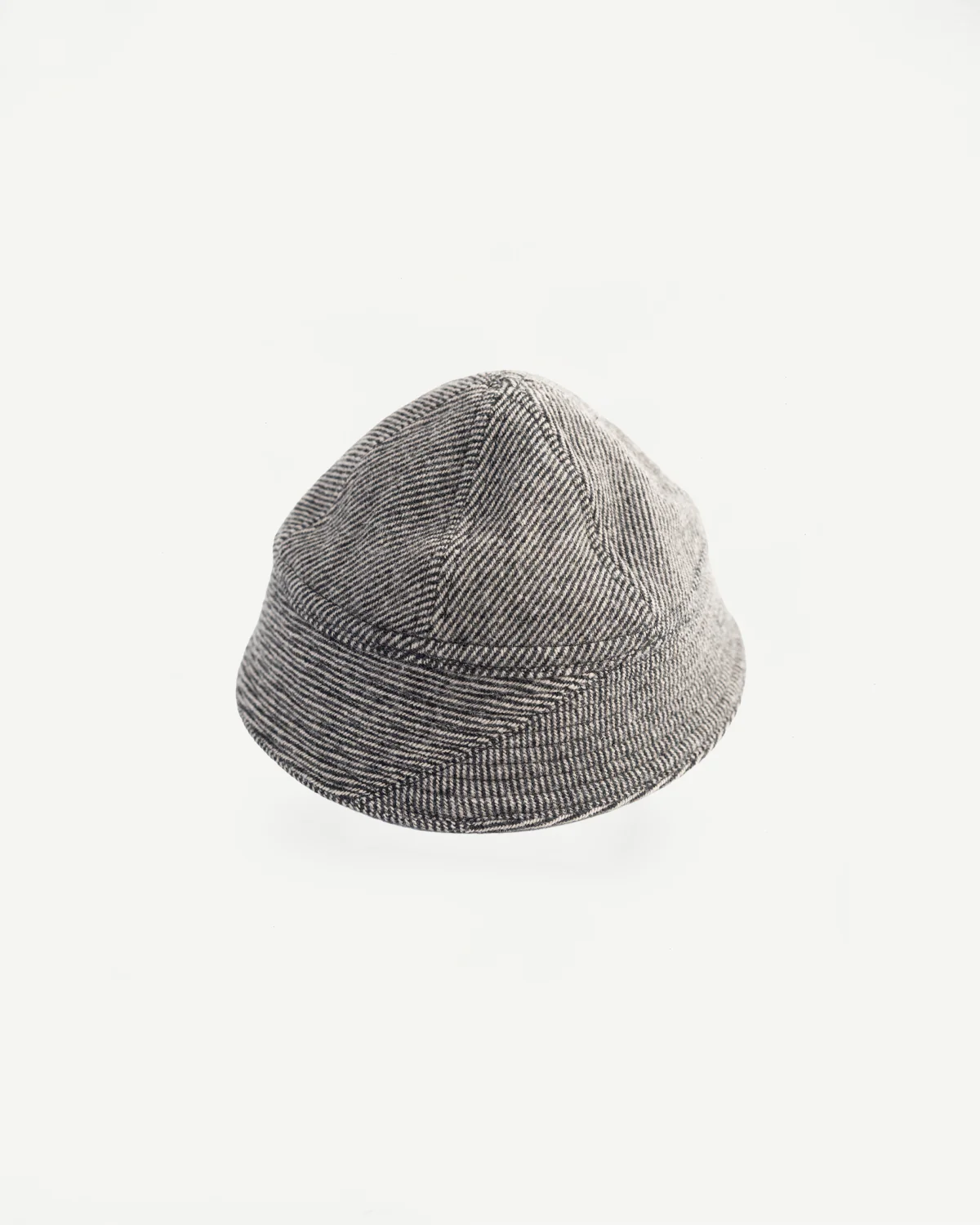 Lot JG-31 - Tweedy Prison Cap - Beige