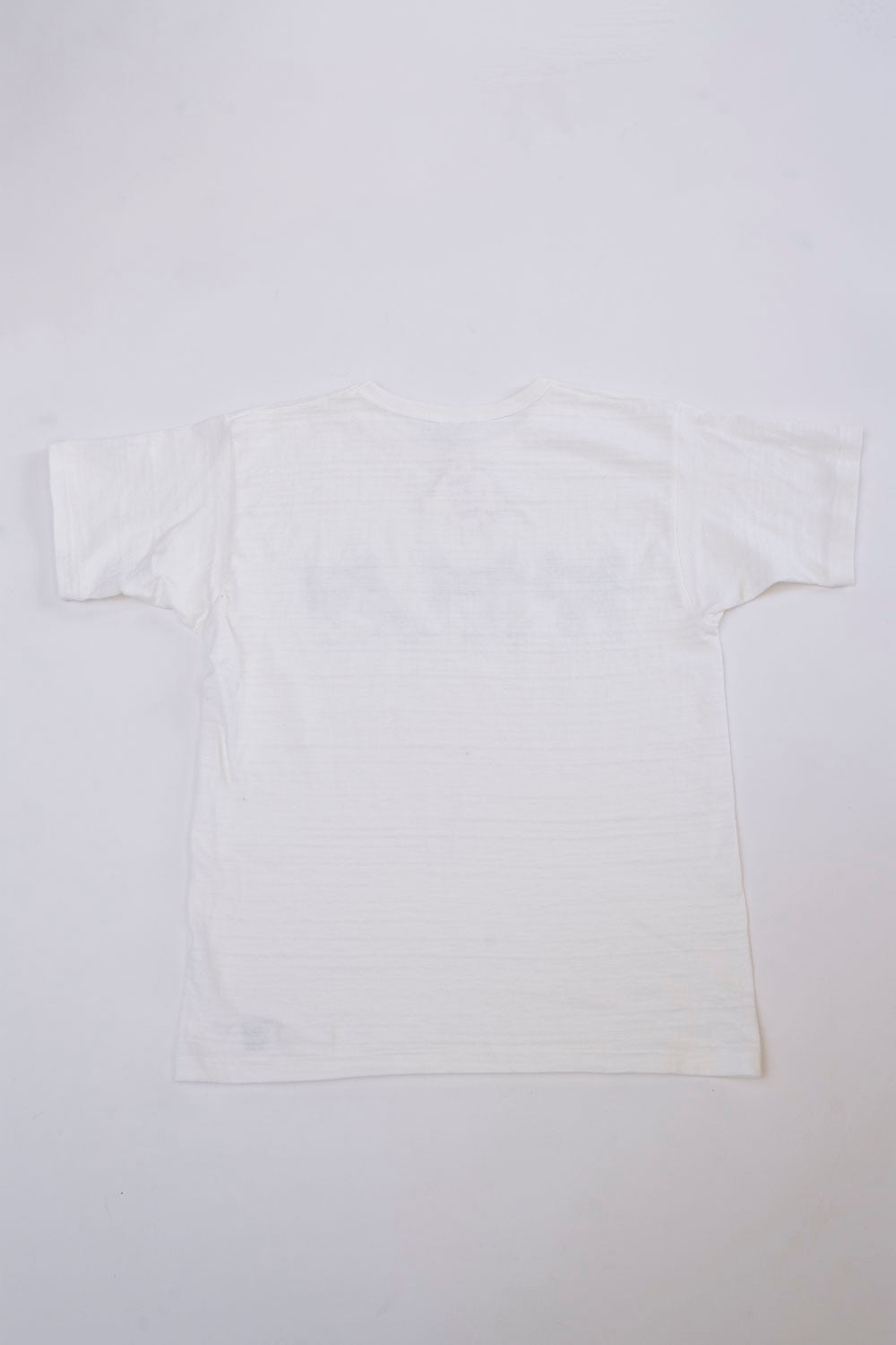 Lot JG-CS06 - Kung Fu Fighting T-Shirt - Off White - Image 5