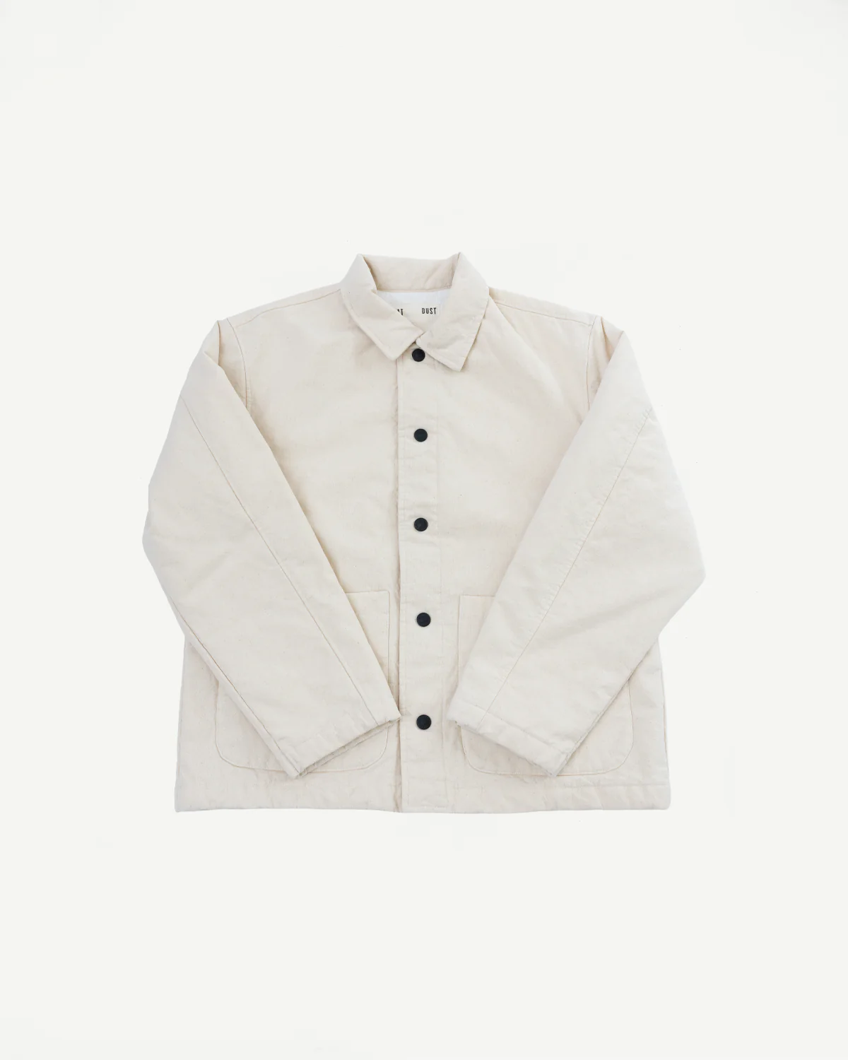 M-B-005 - Sonora Jacket - Ecru