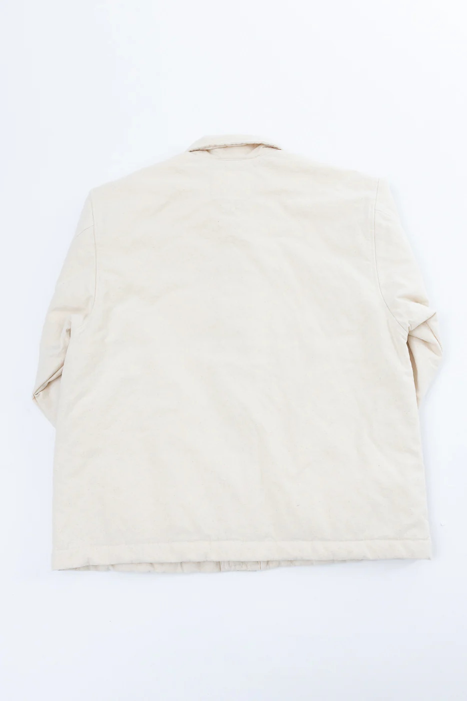 M-B-005 - Sonora Jacket - Ecru - Image 5