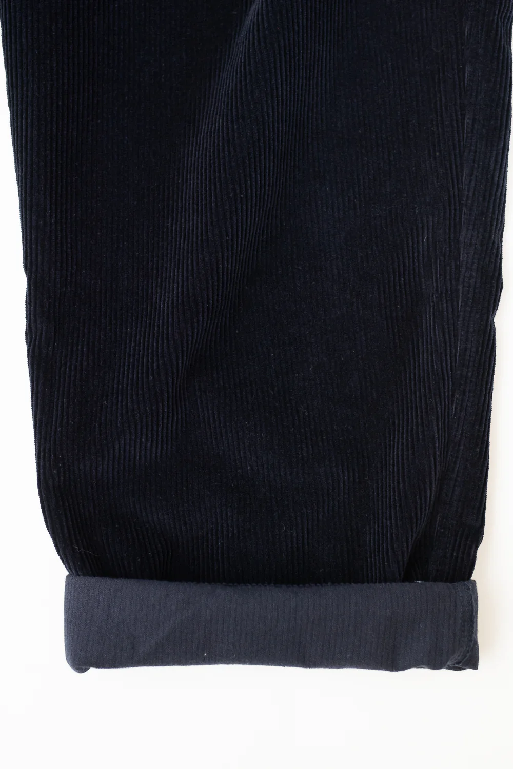 Officer Chino Corduroy - Navy - Image 5