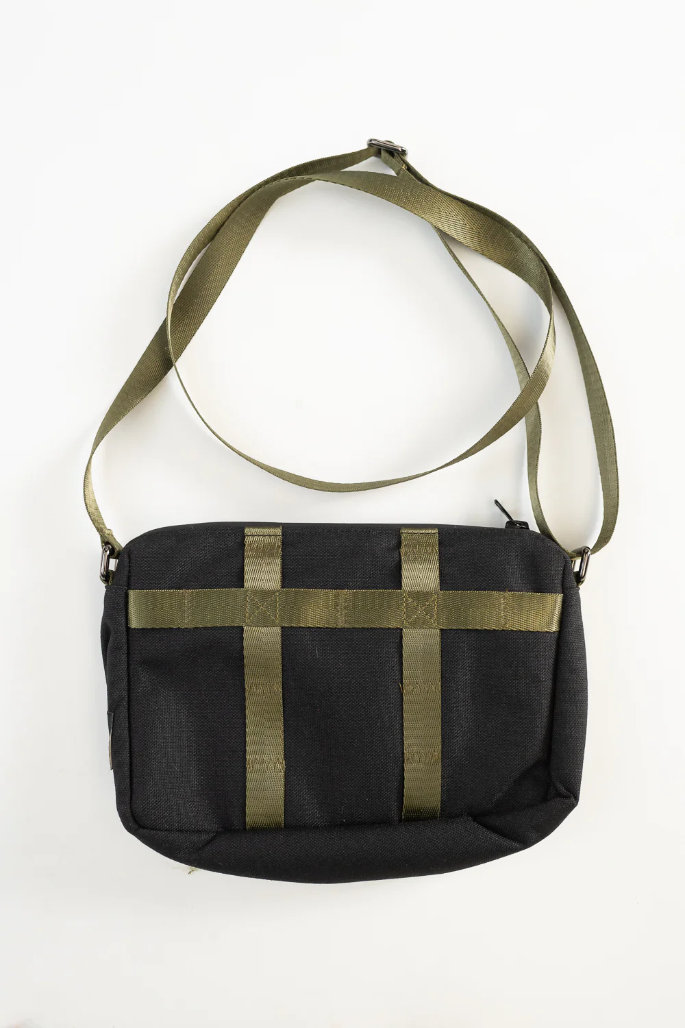 OGL-ORI-MILMED-MED - OGL Originale Milmed Medic Sling Bag - Black - Image 3