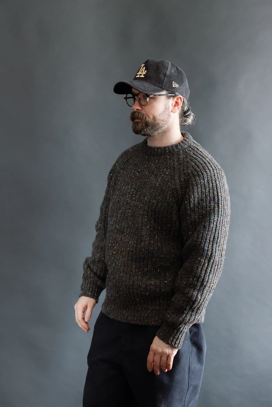 Taste of the Future Pullover - Astro - Image 10