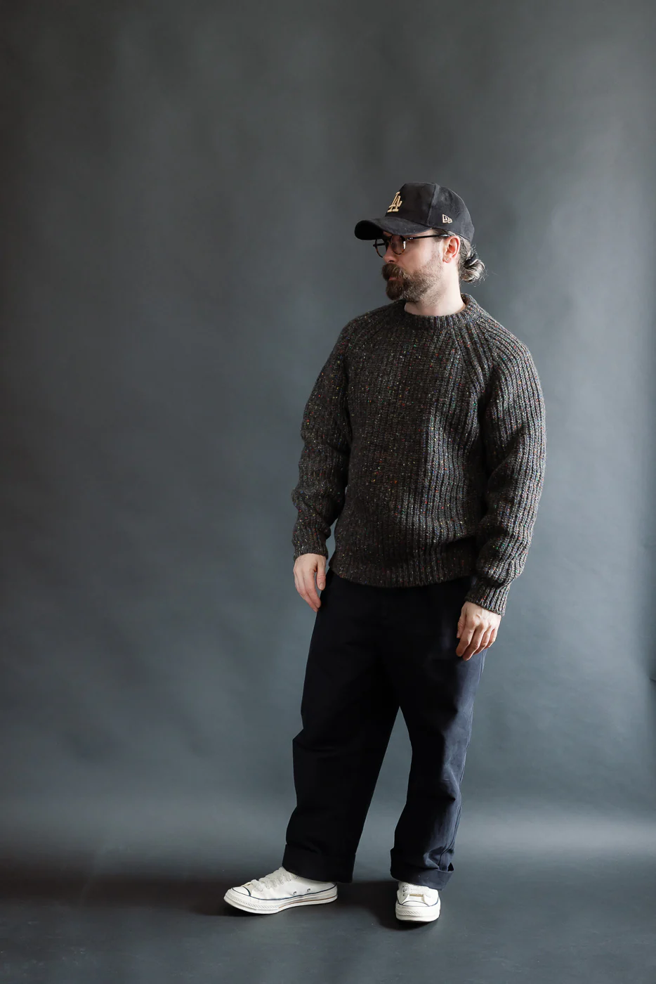 Taste of the Future Pullover - Astro - Image 7